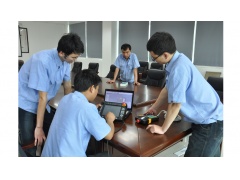 We are from Yangsen 001